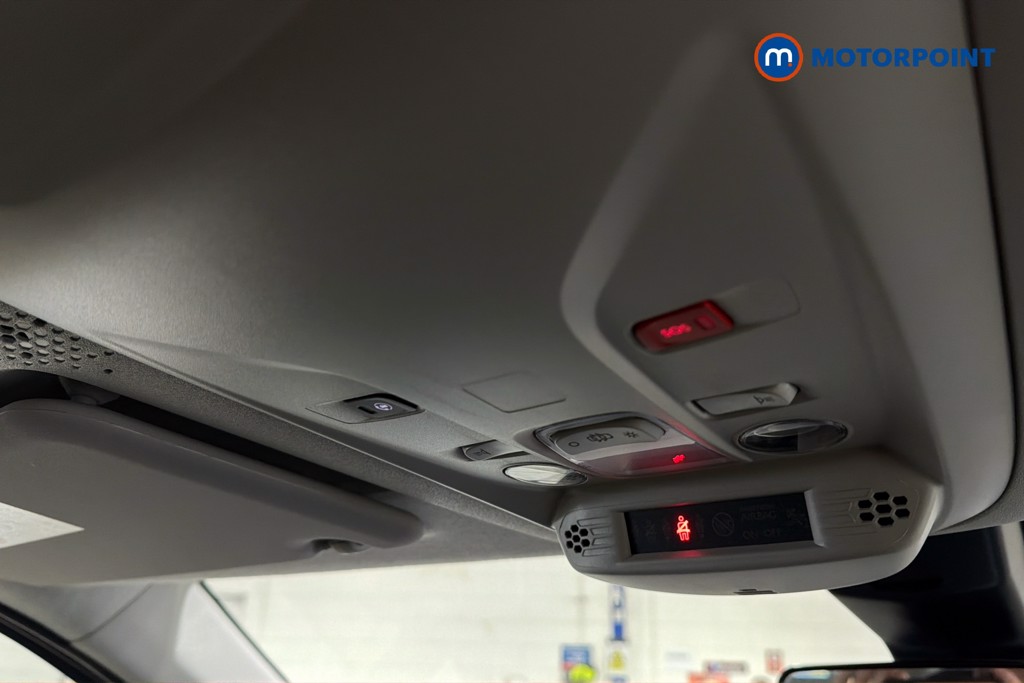 Peugeot Rifter Allure Automatic Electric People Carrier - Stock Number (1629730) - 11th supplementary image