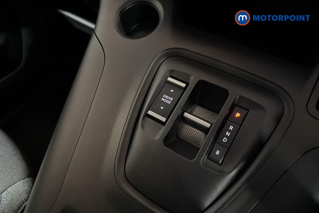 Peugeot Rifter Allure Automatic Electric People Carrier - Stock Number (1629730) - 15th supplementary image