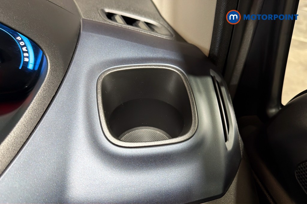 Peugeot Rifter Allure Automatic Electric People Carrier - Stock Number (1629730) - 16th supplementary image