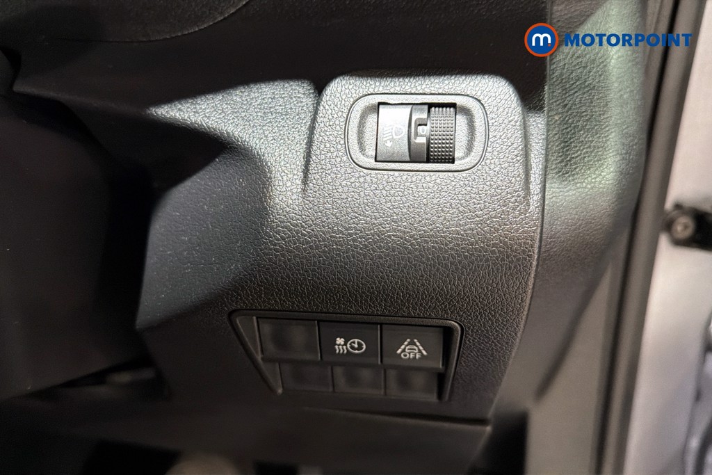 Peugeot Rifter Allure Automatic Electric People Carrier - Stock Number (1629730) - 18th supplementary image