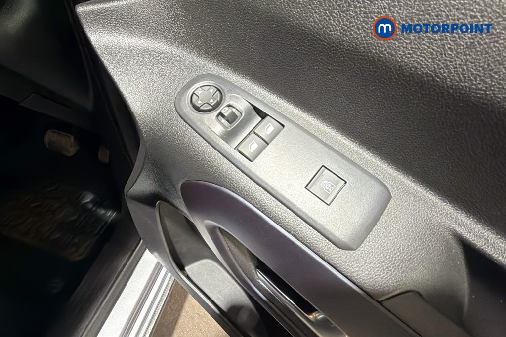 Peugeot Rifter Allure Automatic Electric People Carrier - Stock Number (1629730) - 20th supplementary image
