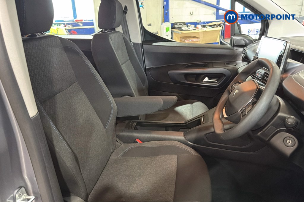 Peugeot Rifter Allure Automatic Electric People Carrier - Stock Number (1629730) - 22nd supplementary image