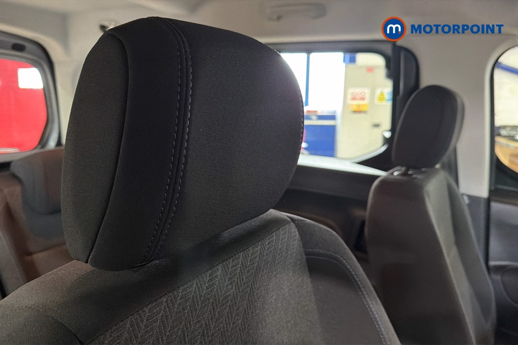 Peugeot Rifter Allure Automatic Electric People Carrier - Stock Number (1629730) - 23rd supplementary image