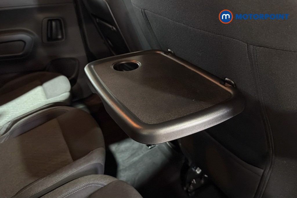 Peugeot Rifter Allure Automatic Electric People Carrier - Stock Number (1629730) - 31st supplementary image