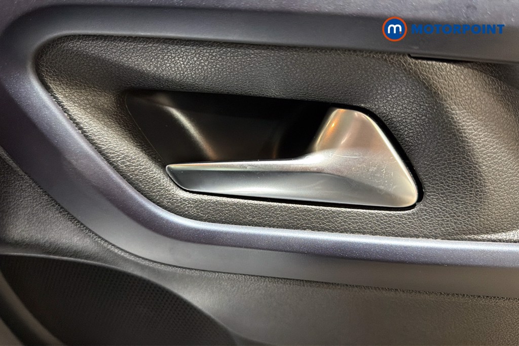 Peugeot Rifter Allure Automatic Electric People Carrier - Stock Number (1629730) - 42nd supplementary image