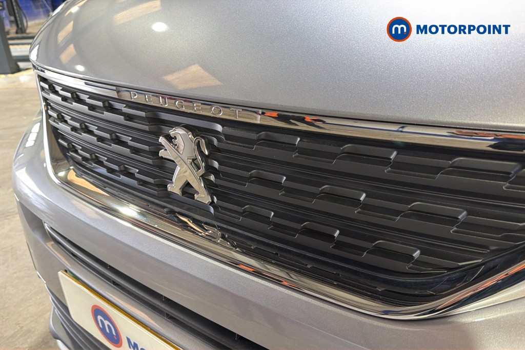 Peugeot Rifter Allure Automatic Electric People Carrier - Stock Number (1629730) - 45th supplementary image