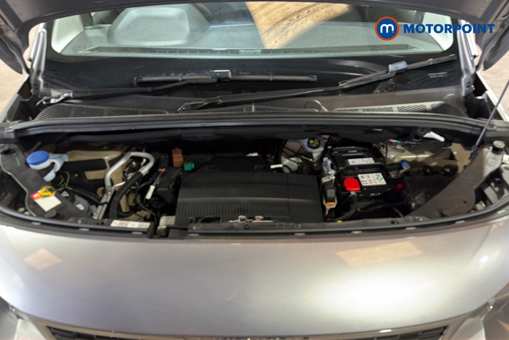 Peugeot Rifter Allure Automatic Electric People Carrier - Stock Number (1629730) - 51st supplementary image