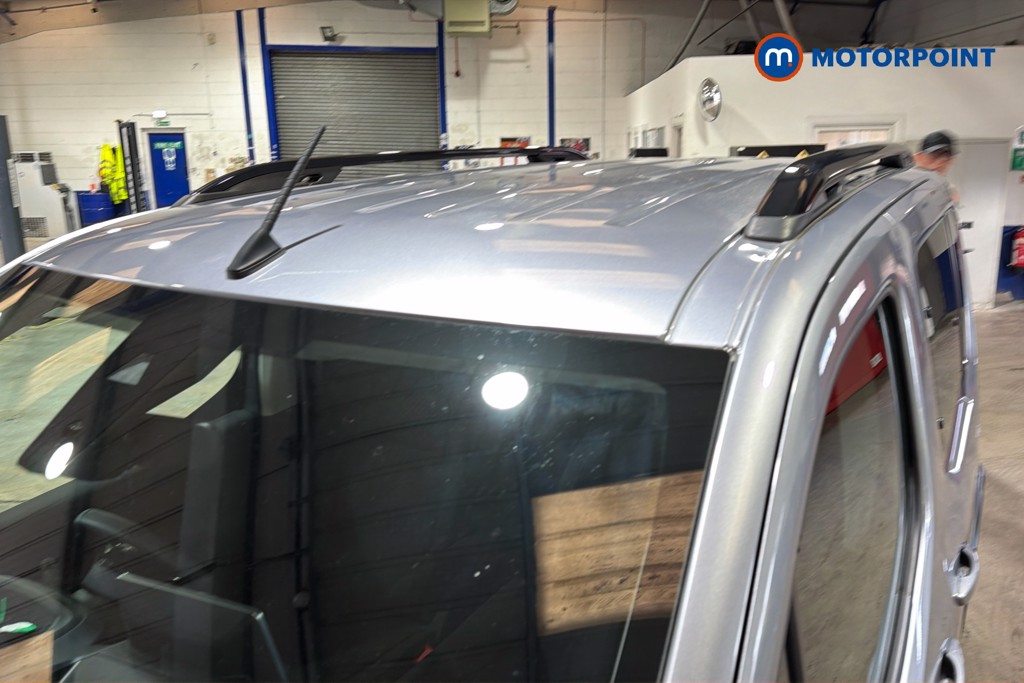 Peugeot Rifter Allure Automatic Electric People Carrier - Stock Number (1629730) - 52nd supplementary image
