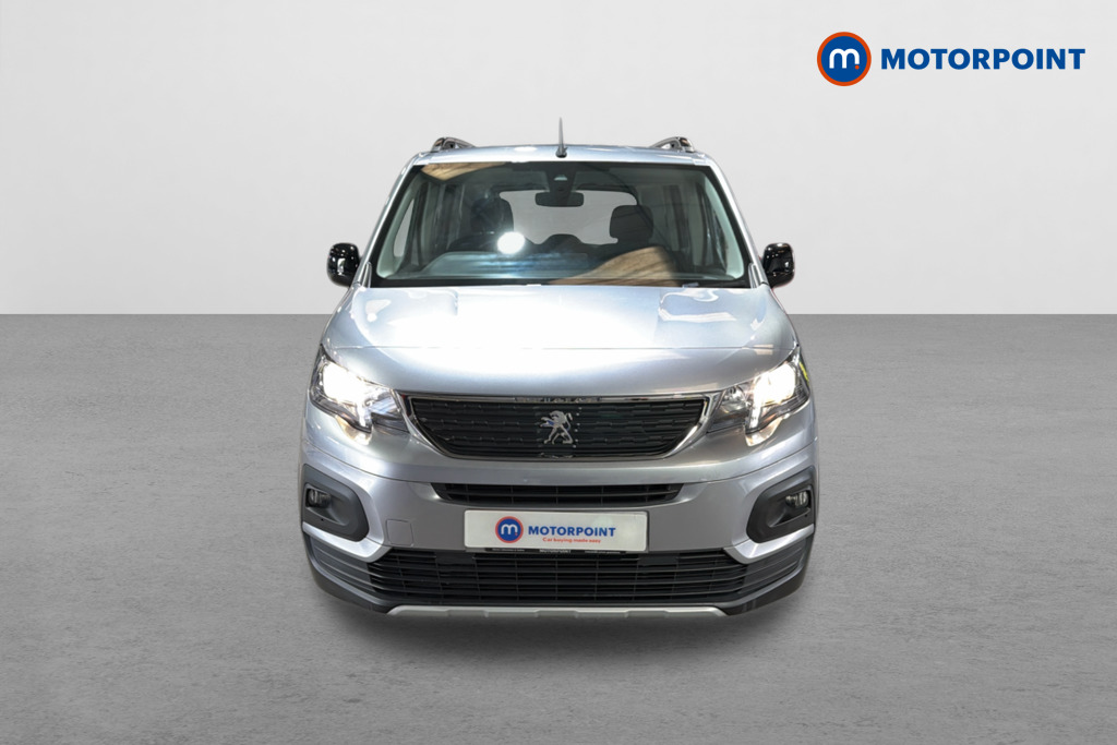Peugeot Rifter Allure Automatic Electric People Carrier - Stock Number (1629730) - Front bumper