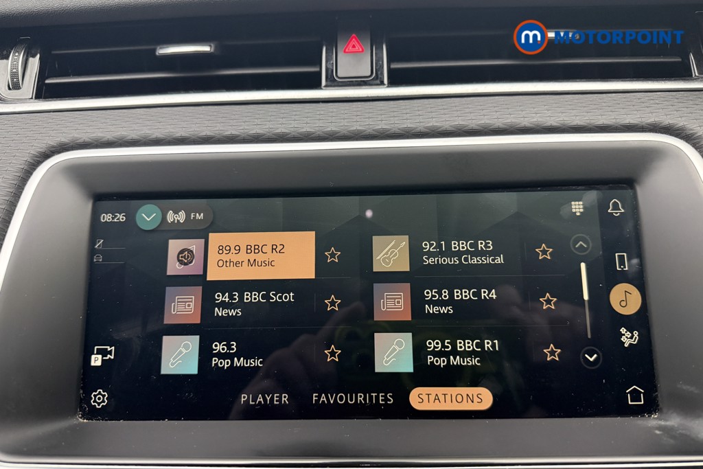 Land Rover Range Rover Evoque 2.0 D165 5Dr 2Wd Manual Diesel SUV - Stock Number (1629921) - 2nd supplementary image
