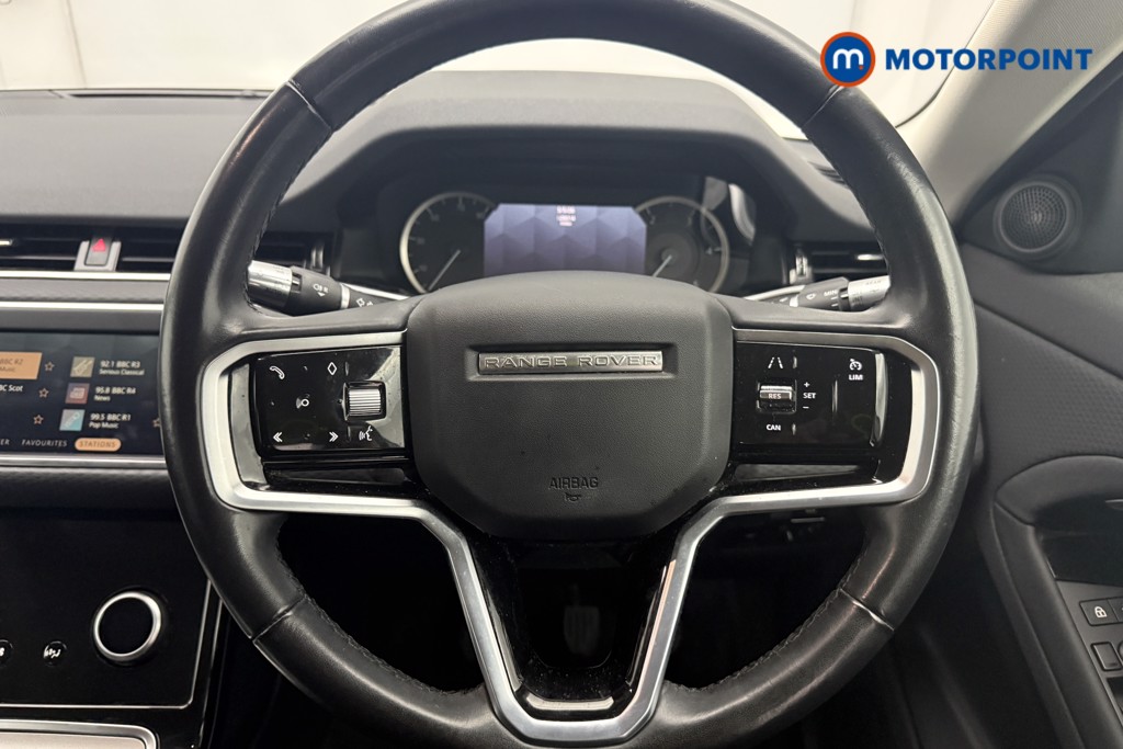 Land Rover Range Rover Evoque 2.0 D165 5Dr 2Wd Manual Diesel SUV - Stock Number (1629921) - 4th supplementary image
