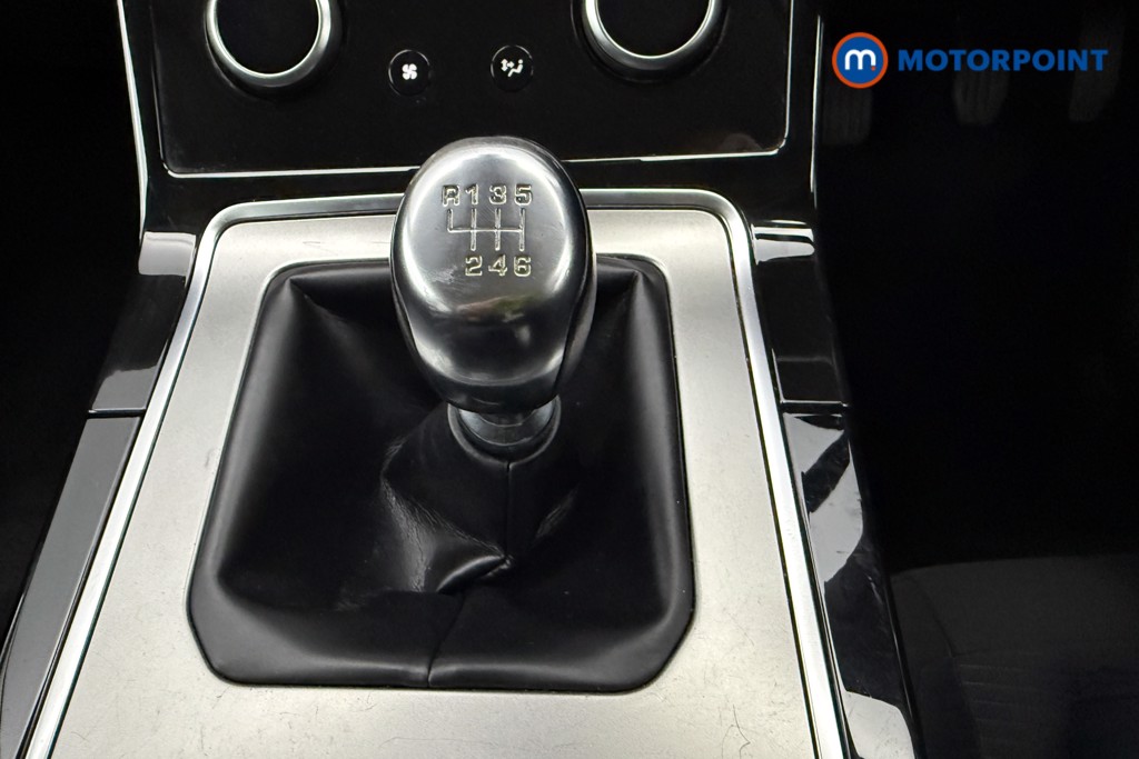 Land Rover Range Rover Evoque 2.0 D165 5Dr 2Wd Manual Diesel SUV - Stock Number (1629921) - 6th supplementary image