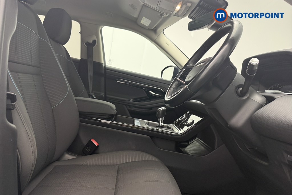 Land Rover Range Rover Evoque 2.0 D165 5Dr 2Wd Manual Diesel SUV - Stock Number (1629921) - 7th supplementary image