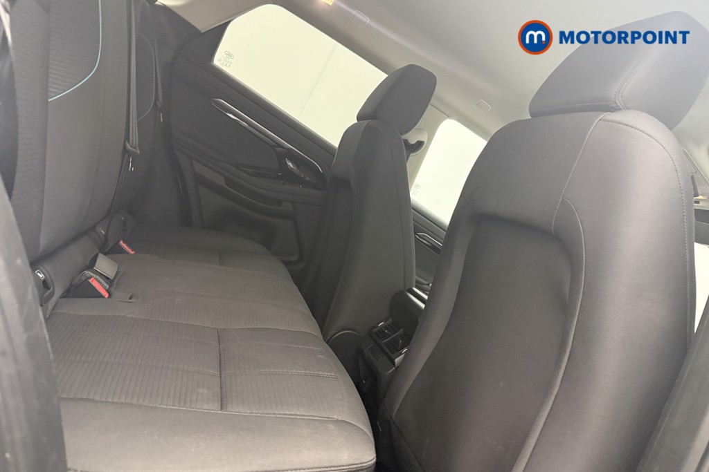 Land Rover Range Rover Evoque 2.0 D165 5Dr 2Wd Manual Diesel SUV - Stock Number (1629921) - 8th supplementary image