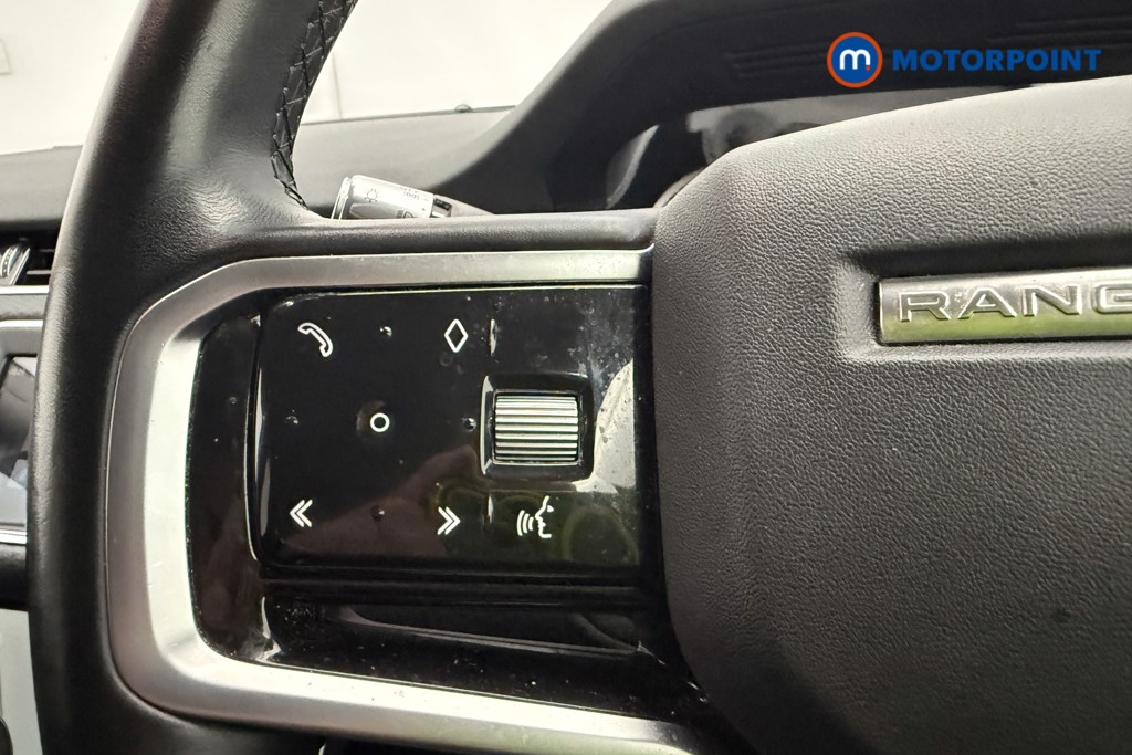 Land Rover Range Rover Evoque 2.0 D165 5Dr 2Wd Manual Diesel SUV - Stock Number (1629921) - 13th supplementary image