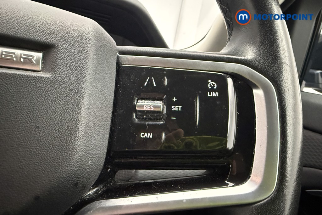 Land Rover Range Rover Evoque 2.0 D165 5Dr 2Wd Manual Diesel SUV - Stock Number (1629921) - 14th supplementary image
