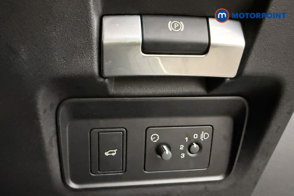 Land Rover Range Rover Evoque 2.0 D165 5Dr 2Wd Manual Diesel SUV - Stock Number (1629921) - 16th supplementary image