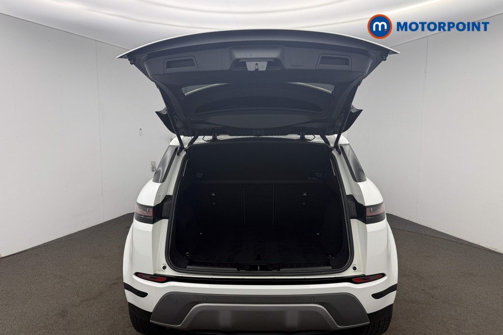 Land Rover Range Rover Evoque 2.0 D165 5Dr 2Wd Manual Diesel SUV - Stock Number (1629921) - 20th supplementary image