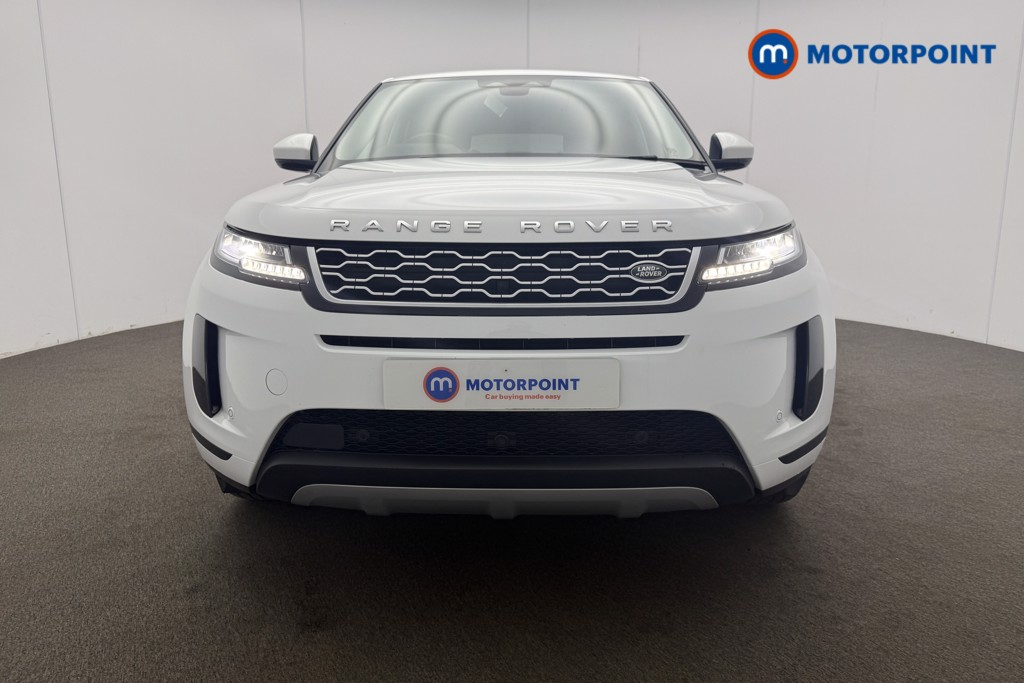 Land Rover Range Rover Evoque 2.0 D165 5Dr 2Wd Manual Diesel SUV - Stock Number (1629921) - 22nd supplementary image