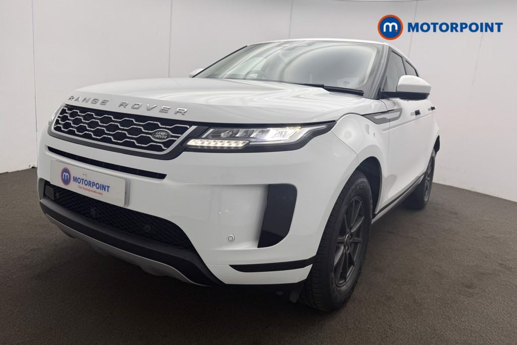Land Rover Range Rover Evoque 2.0 D165 5Dr 2Wd Manual Diesel SUV - Stock Number (1629921) - 23rd supplementary image