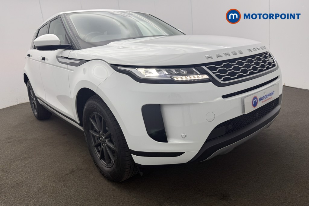 Land Rover Range Rover Evoque 2.0 D165 5Dr 2Wd Manual Diesel SUV - Stock Number (1629921) - 24th supplementary image