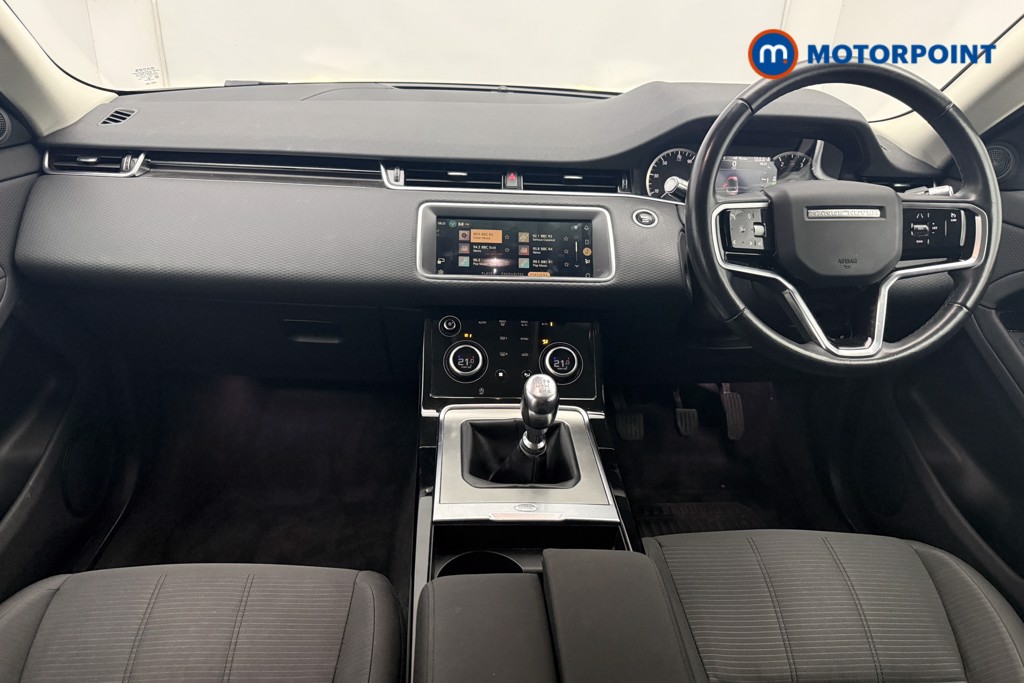 Land Rover Range Rover Evoque 2.0 D165 5Dr 2Wd Manual Diesel SUV - Stock Number (1629921) - 1st supplementary image