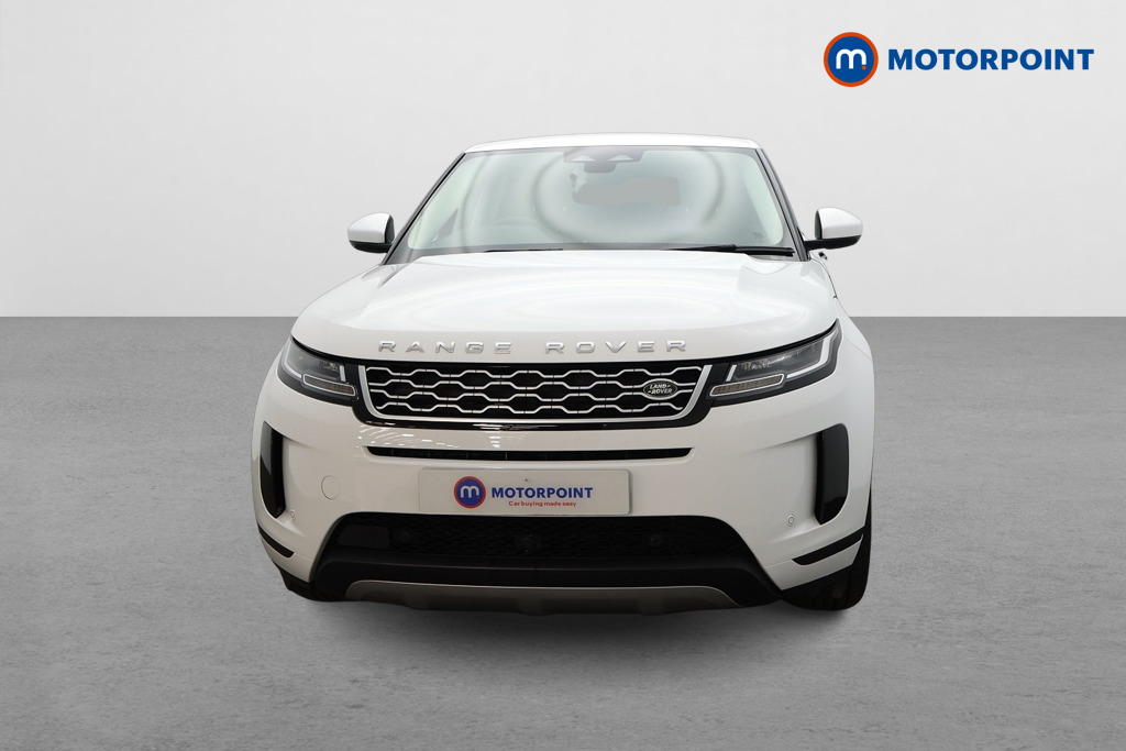 Land Rover Range Rover Evoque 2.0 D165 5Dr 2Wd Manual Diesel SUV - Stock Number (1629921) - Front bumper