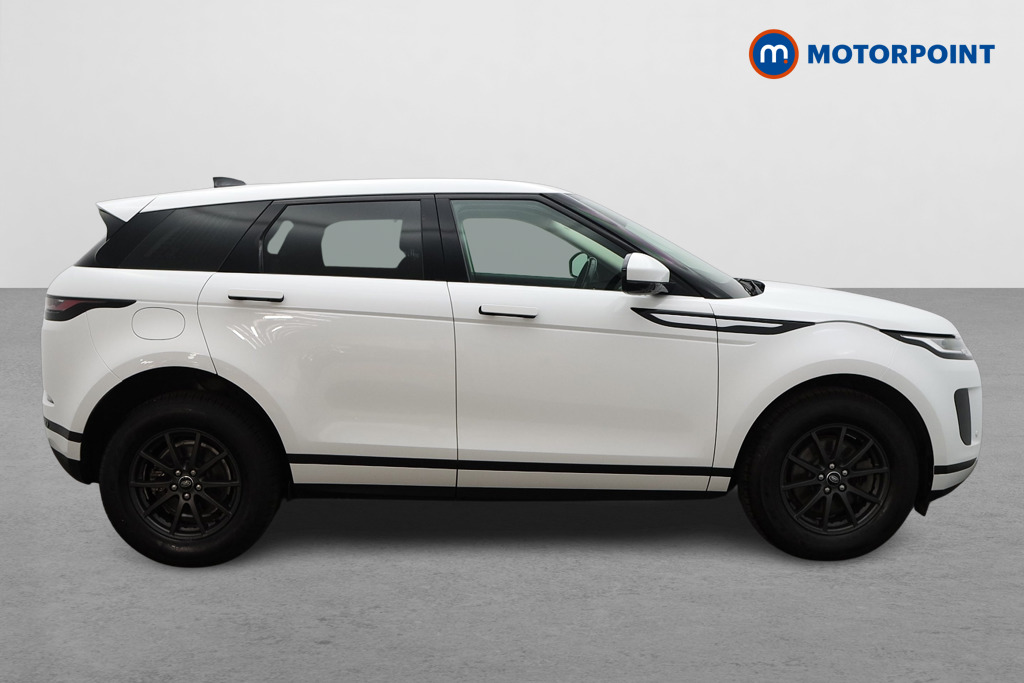 Land Rover Range Rover Evoque 2.0 D165 5Dr 2Wd Manual Diesel SUV - Stock Number (1629921) - Drivers side