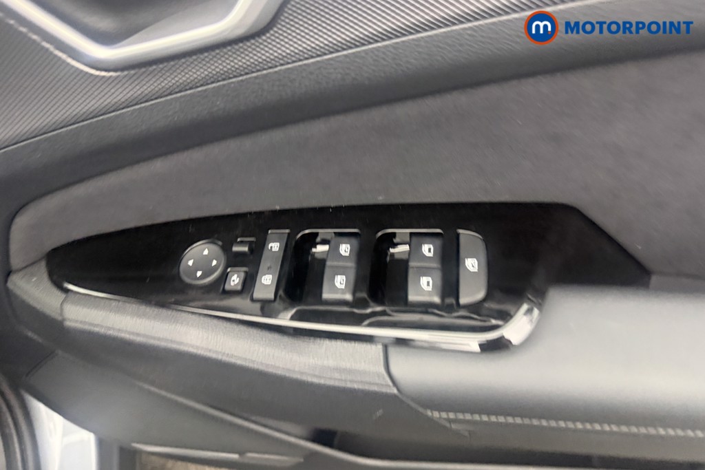 KIA Sportage Gt-Line Automatic Petrol-Electric Hybrid SUV - Stock Number (1630234) - 11th supplementary image