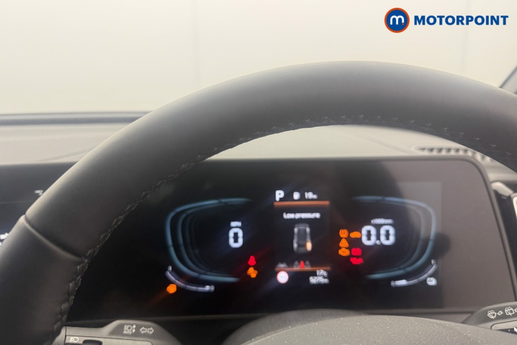 KIA Sportage Gt-Line Automatic Petrol-Electric Hybrid SUV - Stock Number (1630234) - 17th supplementary image