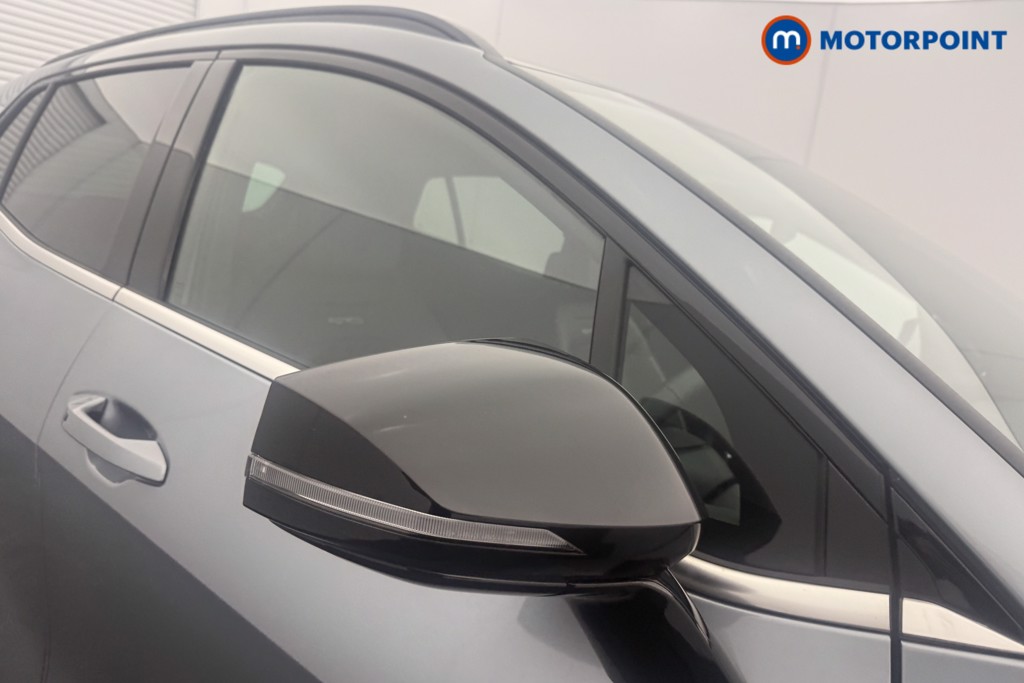 KIA Sportage Gt-Line Automatic Petrol-Electric Hybrid SUV - Stock Number (1630234) - 26th supplementary image