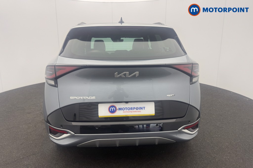 KIA Sportage Gt-Line Automatic Petrol-Electric Hybrid SUV - Stock Number (1630234) - 1st supplementary image