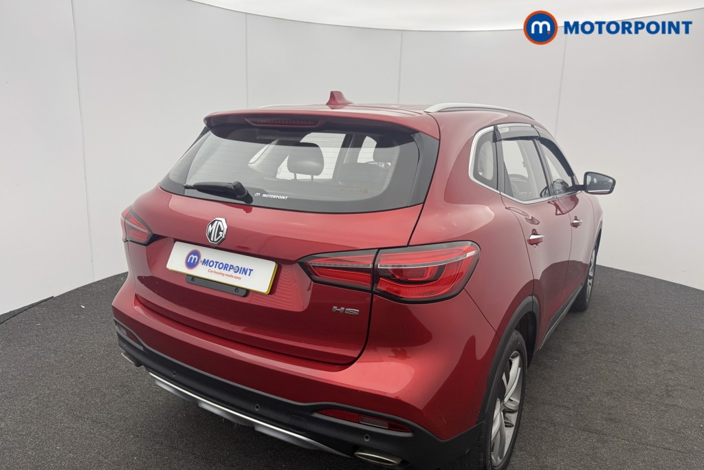 Mg Motor Uk HS Excite Automatic Petrol SUV - Stock Number (1630399) - 2nd supplementary image