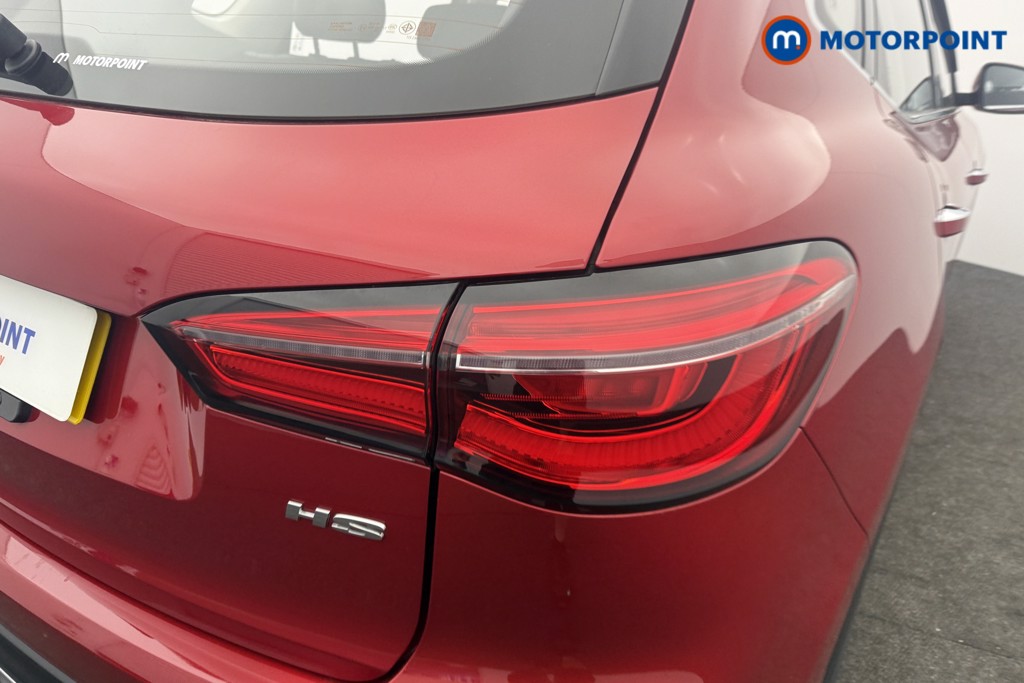 Mg Motor Uk HS Excite Automatic Petrol SUV - Stock Number (1630399) - 3rd supplementary image