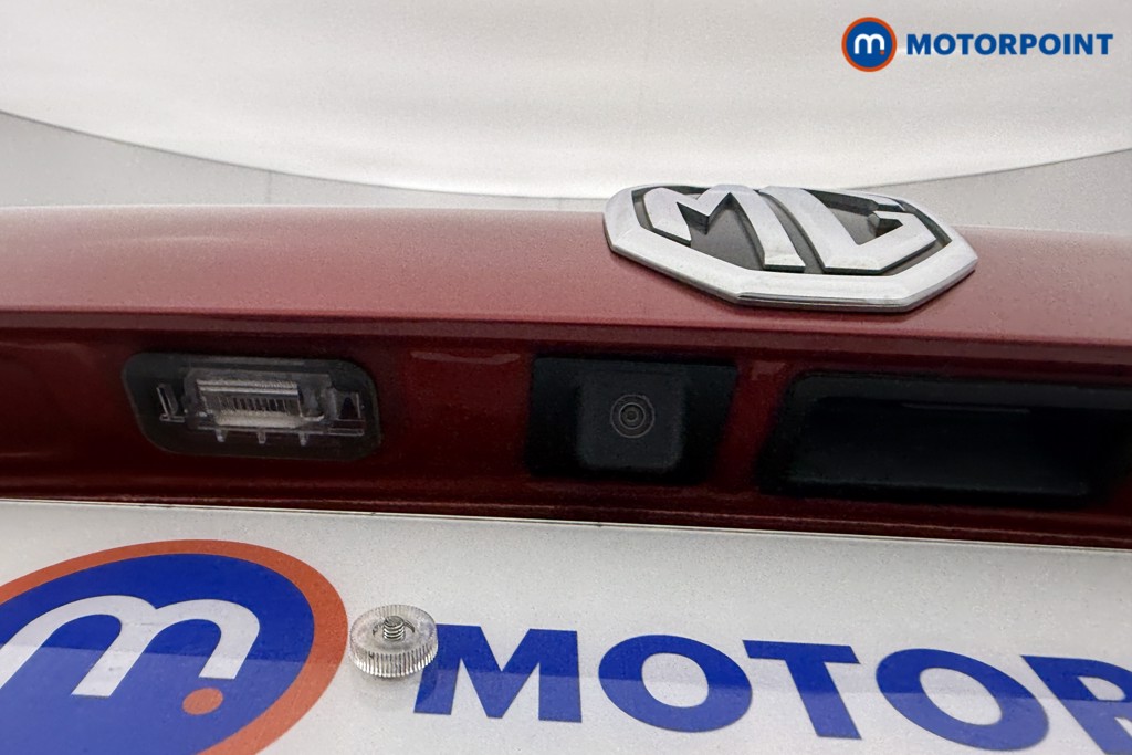 Mg Motor Uk HS Excite Automatic Petrol SUV - Stock Number (1630399) - 5th supplementary image