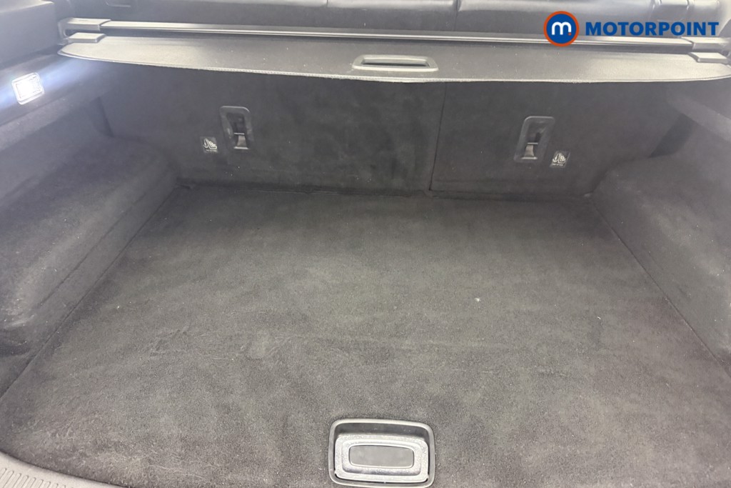 Mg Motor Uk HS Excite Automatic Petrol SUV - Stock Number (1630399) - 6th supplementary image