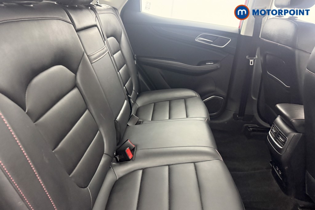 Mg Motor Uk HS Excite Automatic Petrol SUV - Stock Number (1630399) - 8th supplementary image