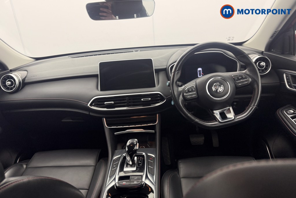 Mg Motor Uk HS Excite Automatic Petrol SUV - Stock Number (1630399) - 9th supplementary image