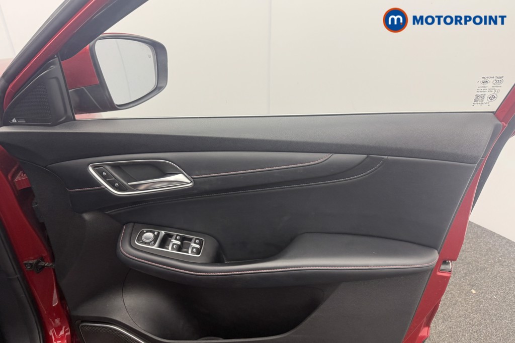 Mg Motor Uk HS Excite Automatic Petrol SUV - Stock Number (1630399) - 10th supplementary image