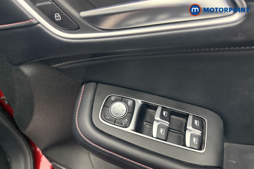 Mg Motor Uk HS Excite Automatic Petrol SUV - Stock Number (1630399) - 11th supplementary image