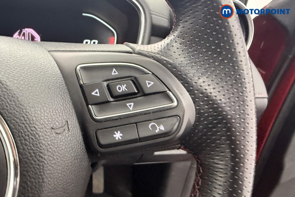 Mg Motor Uk HS Excite Automatic Petrol SUV - Stock Number (1630399) - 13th supplementary image