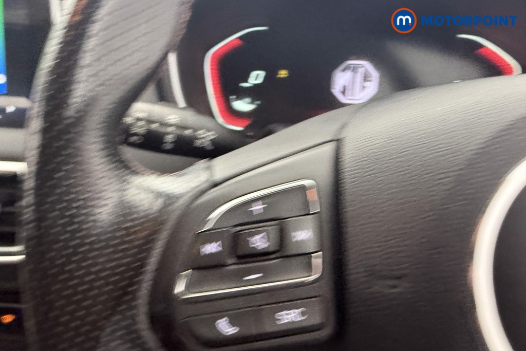 Mg Motor Uk HS Excite Automatic Petrol SUV - Stock Number (1630399) - 14th supplementary image