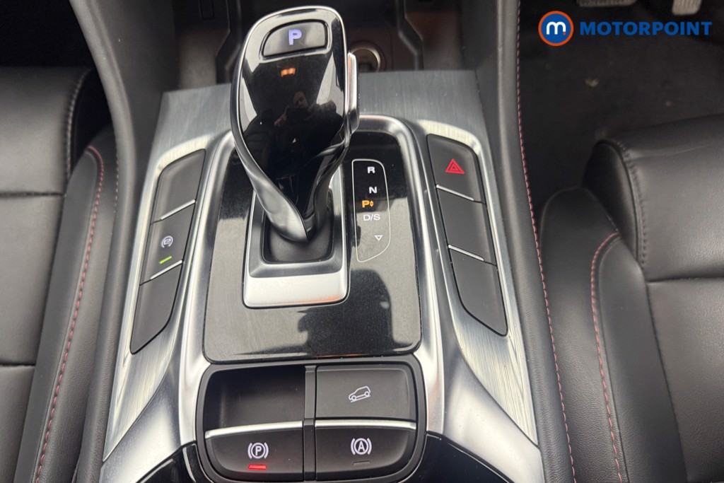 Mg Motor Uk HS Excite Automatic Petrol SUV - Stock Number (1630399) - 15th supplementary image