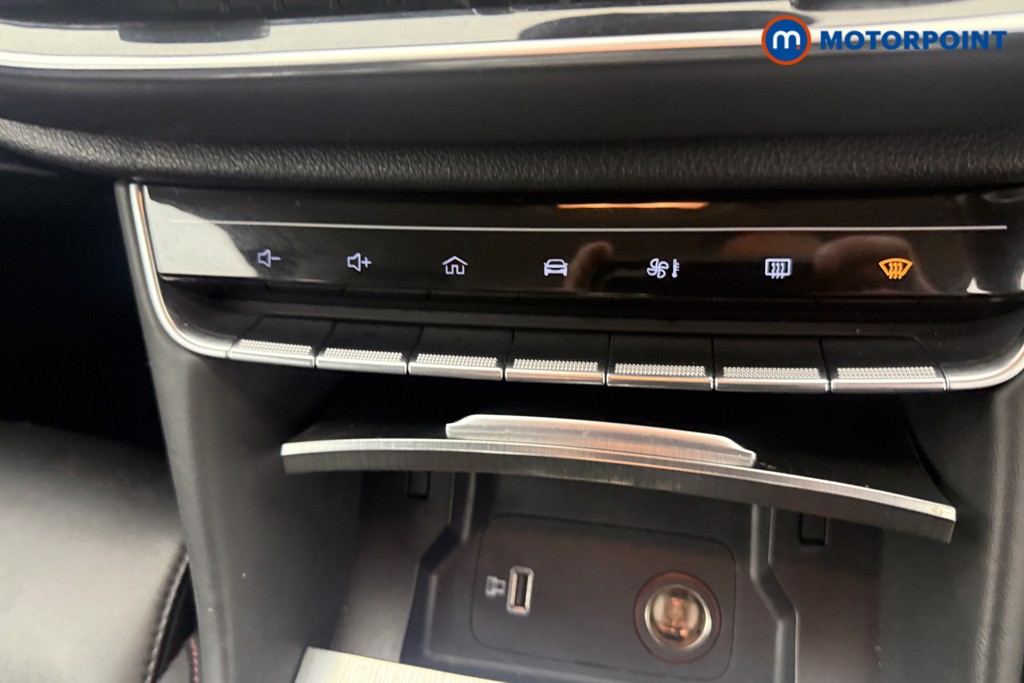 Mg Motor Uk HS Excite Automatic Petrol SUV - Stock Number (1630399) - 16th supplementary image