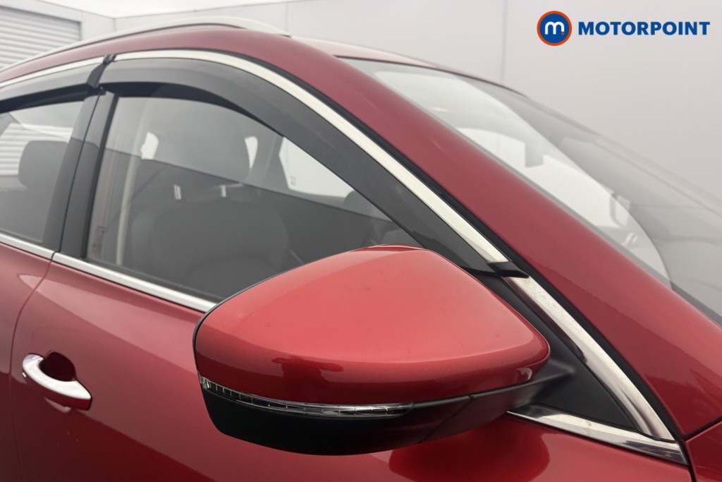 Mg Motor Uk HS Excite Automatic Petrol SUV - Stock Number (1630399) - 20th supplementary image