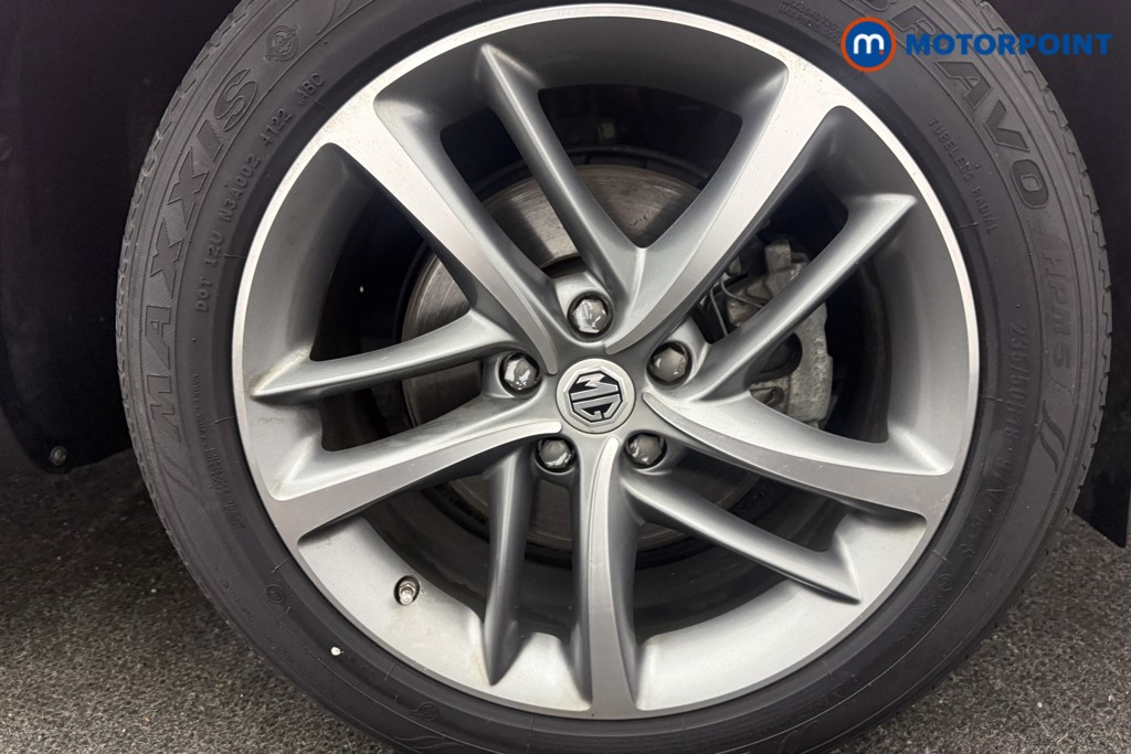 Mg Motor Uk HS Excite Automatic Petrol SUV - Stock Number (1630399) - 21st supplementary image