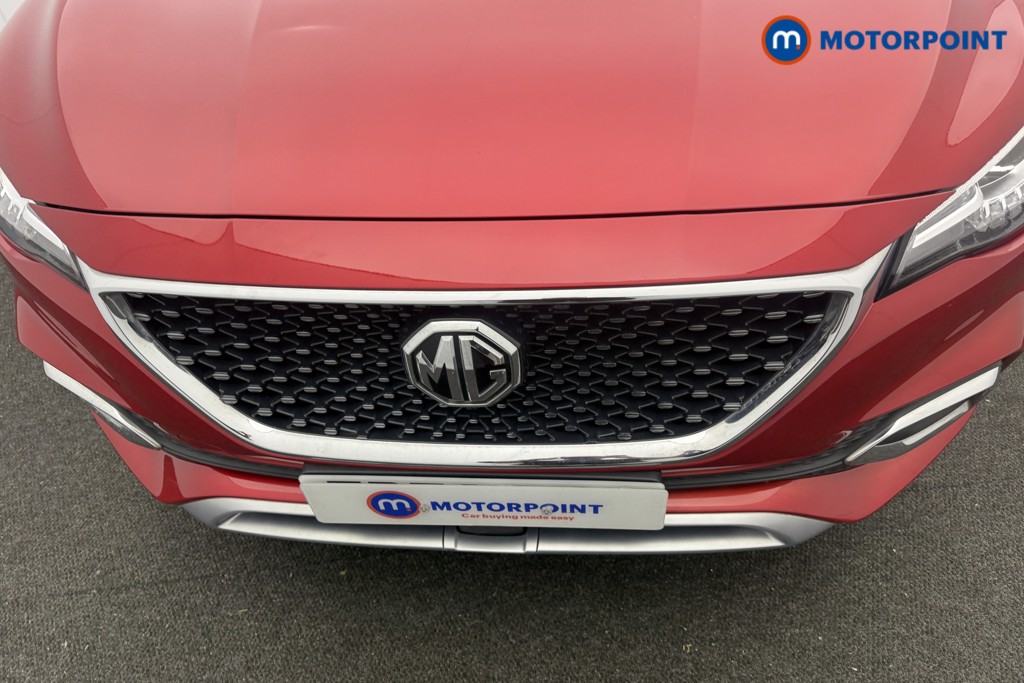 Mg Motor Uk HS Excite Automatic Petrol SUV - Stock Number (1630399) - 22nd supplementary image