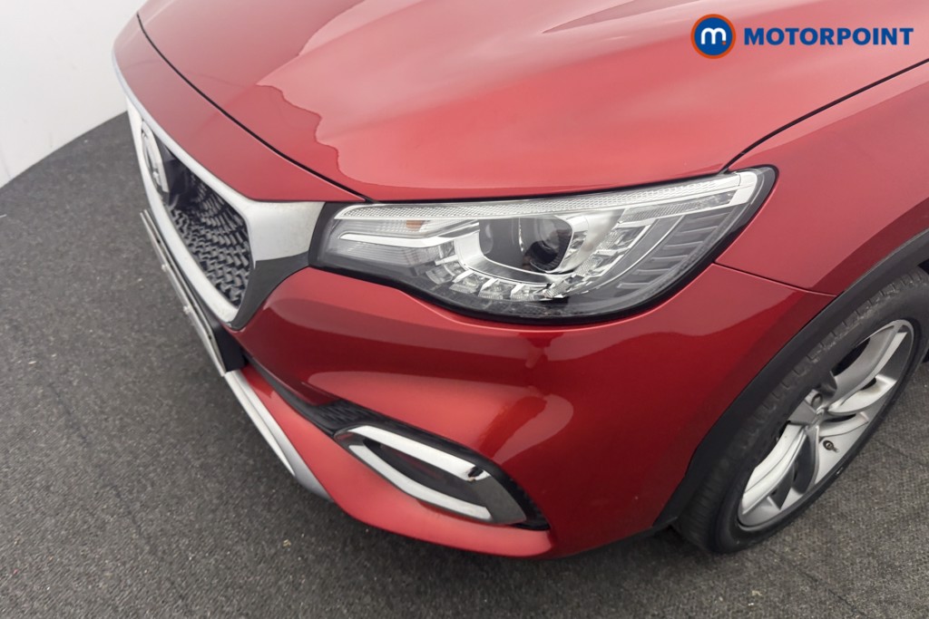 Mg Motor Uk HS Excite Automatic Petrol SUV - Stock Number (1630399) - 24th supplementary image