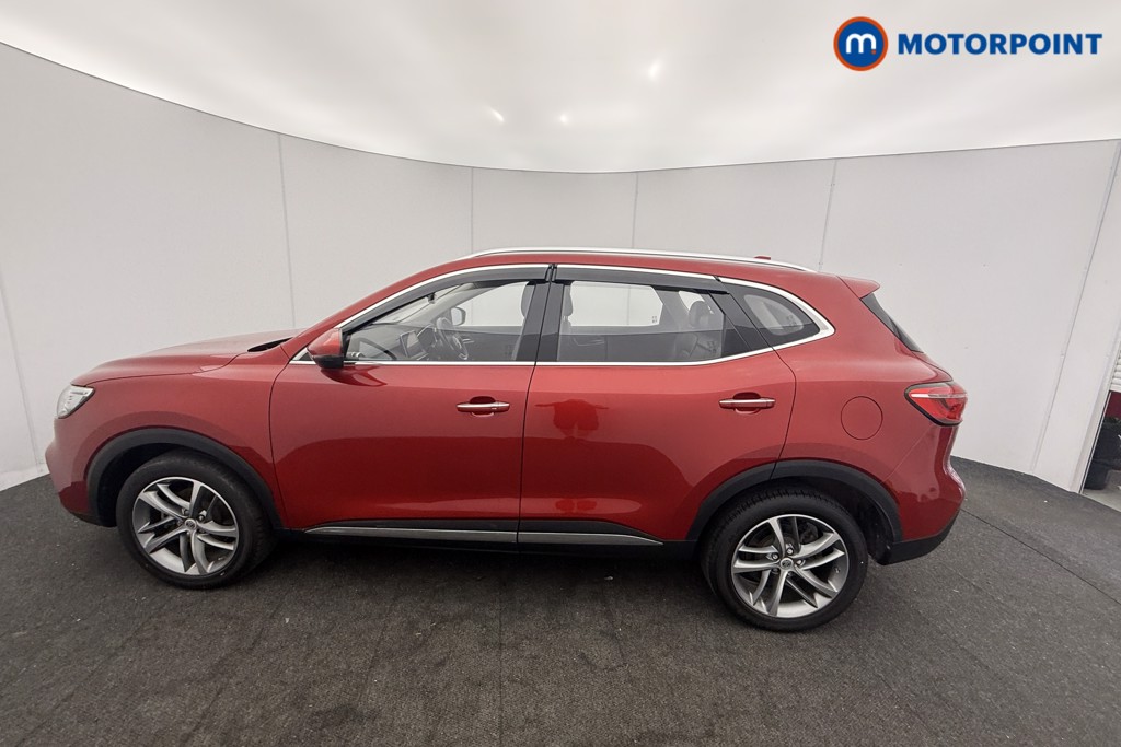 Mg Motor Uk HS Excite Automatic Petrol SUV - Stock Number (1630399) - 25th supplementary image