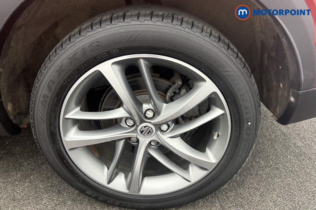 Mg Motor Uk HS Excite Automatic Petrol SUV - Stock Number (1630399) - 26th supplementary image